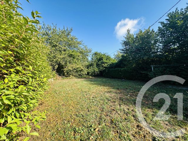 Maison &agrave; vendre - 6 pi&egrave;ces - 134 m2 - Pont D Ouilly - 14 - BASSE-NORMANDIE