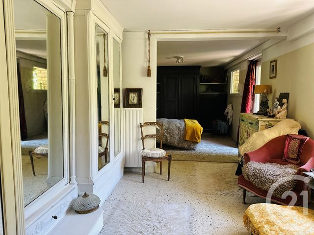 Maison à vendre - 7 pièces - 205 m2 - Falaise - 14 - BASSE-NORMANDIE