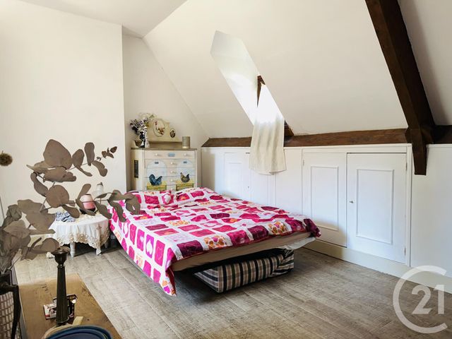 Maison à vendre - 7 pièces - 205 m2 - Falaise - 14 - BASSE-NORMANDIE