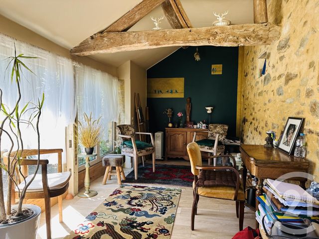 Maison à vendre - 7 pièces - 205 m2 - Falaise - 14 - BASSE-NORMANDIE