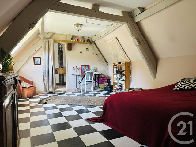 Maison à vendre - 7 pièces - 205 m2 - Falaise - 14 - BASSE-NORMANDIE