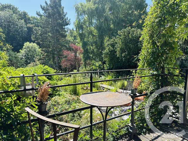 Maison à vendre - 7 pièces - 205 m2 - Falaise - 14 - BASSE-NORMANDIE