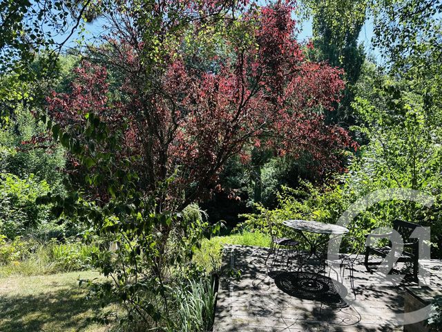 Maison à vendre - 7 pièces - 205 m2 - Falaise - 14 - BASSE-NORMANDIE