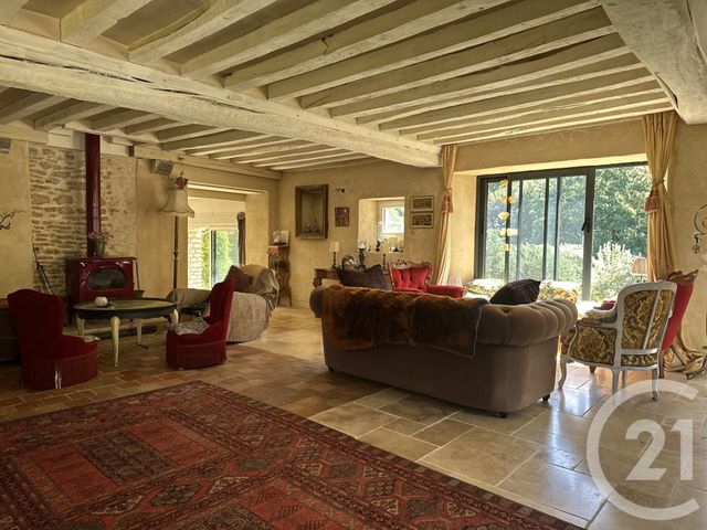 Maison à vendre - 7 pièces - 205 m2 - Falaise - 14 - BASSE-NORMANDIE