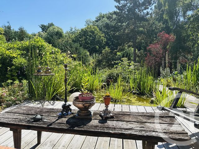 Maison à vendre - 7 pièces - 205 m2 - Falaise - 14 - BASSE-NORMANDIE