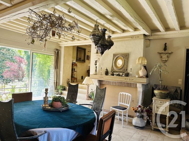 Maison à vendre - 7 pièces - 205 m2 - Falaise - 14 - BASSE-NORMANDIE