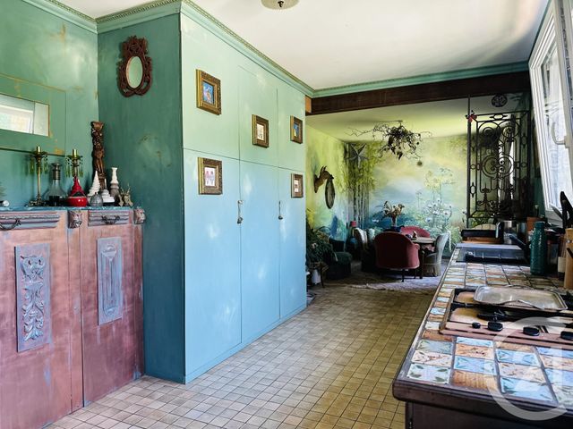 Maison à vendre - 7 pièces - 205 m2 - Falaise - 14 - BASSE-NORMANDIE