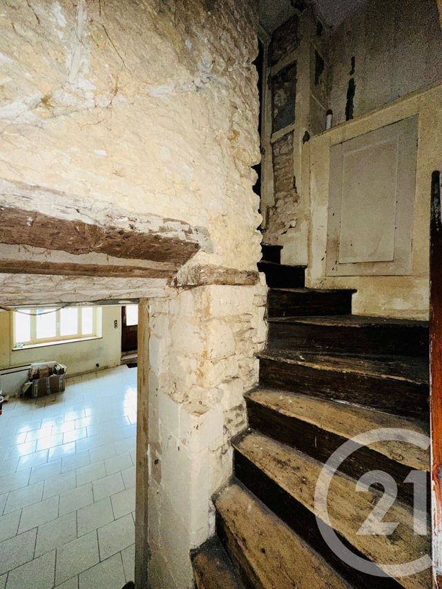 Maison à vendre - 4 pièces - 90 m2 - Falaise - 14 - BASSE-NORMANDIE