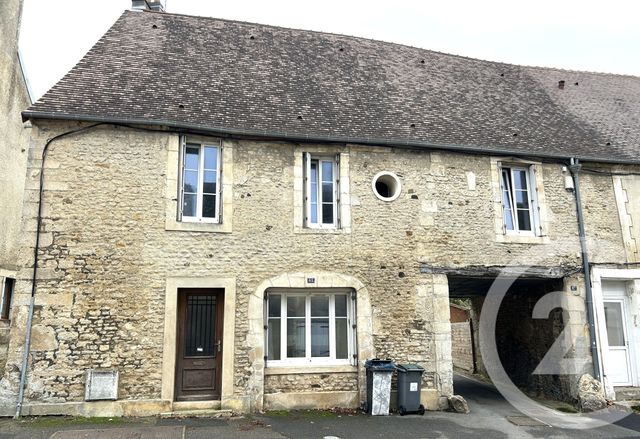 maison - FALAISE - 14