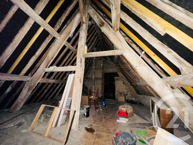 Maison à vendre - 4 pièces - 90 m2 - Falaise - 14 - BASSE-NORMANDIE