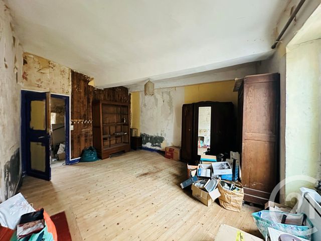 Maison à vendre - 4 pièces - 90 m2 - Falaise - 14 - BASSE-NORMANDIE