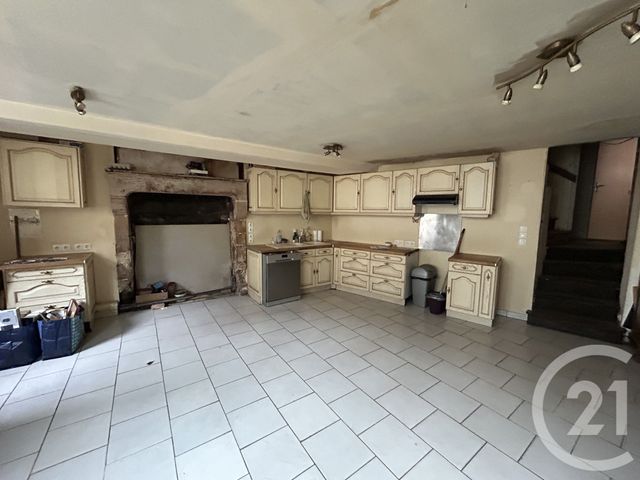 Maison à vendre - 4 pièces - 90 m2 - Falaise - 14 - BASSE-NORMANDIE