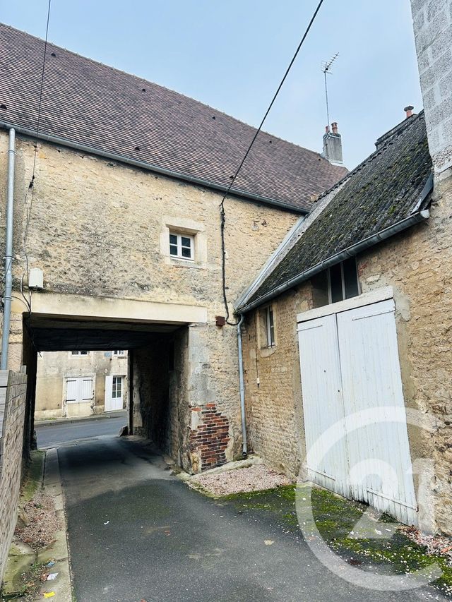 Maison à vendre - 4 pièces - 90 m2 - Falaise - 14 - BASSE-NORMANDIE