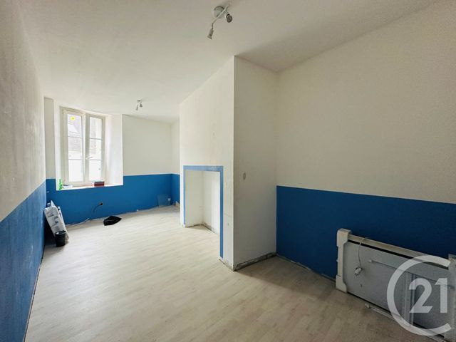 Maison à vendre - 4 pièces - 90 m2 - Falaise - 14 - BASSE-NORMANDIE