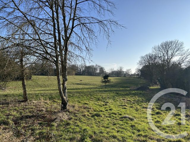 Maison à vendre - 7 pièces - 230 m2 - St Pierre Du Bu - 14 - BASSE-NORMANDIE