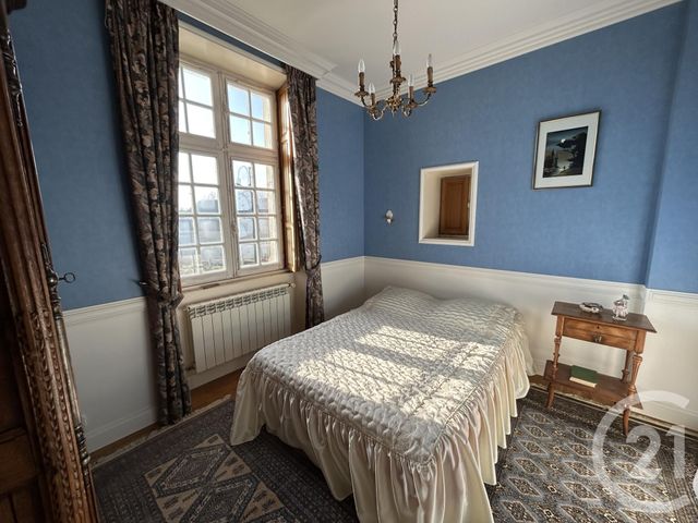 Maison à vendre - 7 pièces - 230 m2 - St Pierre Du Bu - 14 - BASSE-NORMANDIE
