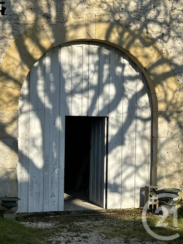 Maison à vendre - 7 pièces - 230 m2 - St Pierre Du Bu - 14 - BASSE-NORMANDIE