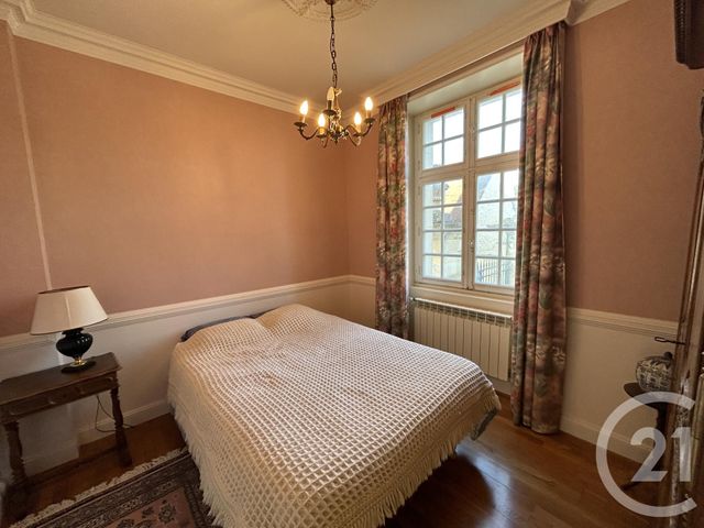 Maison à vendre - 7 pièces - 230 m2 - St Pierre Du Bu - 14 - BASSE-NORMANDIE