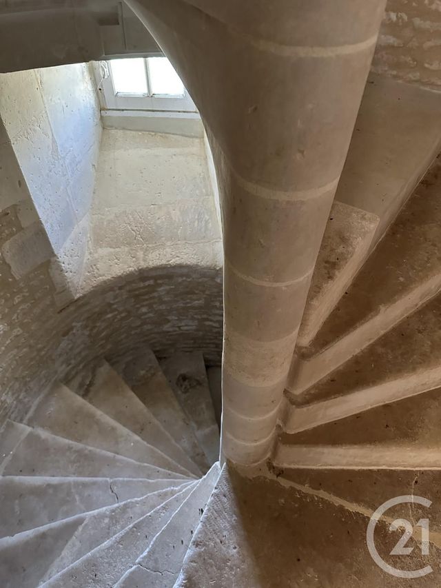 Maison à vendre - 7 pièces - 230 m2 - St Pierre Du Bu - 14 - BASSE-NORMANDIE