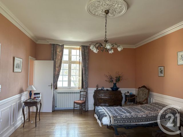 Maison à vendre - 7 pièces - 230 m2 - St Pierre Du Bu - 14 - BASSE-NORMANDIE