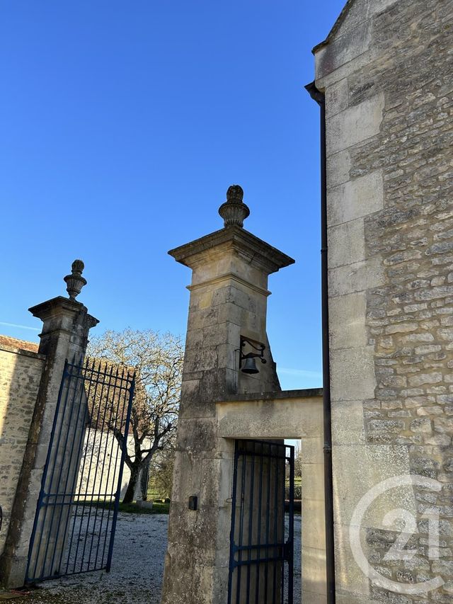 Maison à vendre - 7 pièces - 230 m2 - St Pierre Du Bu - 14 - BASSE-NORMANDIE