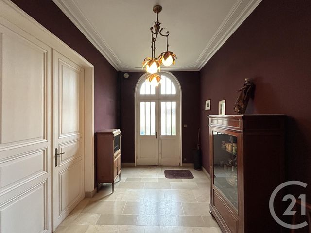 Maison à vendre - 13 pièces - 336,39 m2 - Falaise - 14 - BASSE-NORMANDIE