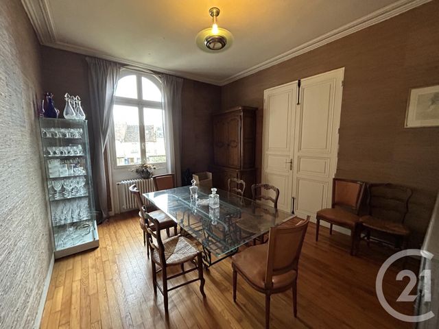 Maison à vendre - 13 pièces - 336,39 m2 - Falaise - 14 - BASSE-NORMANDIE