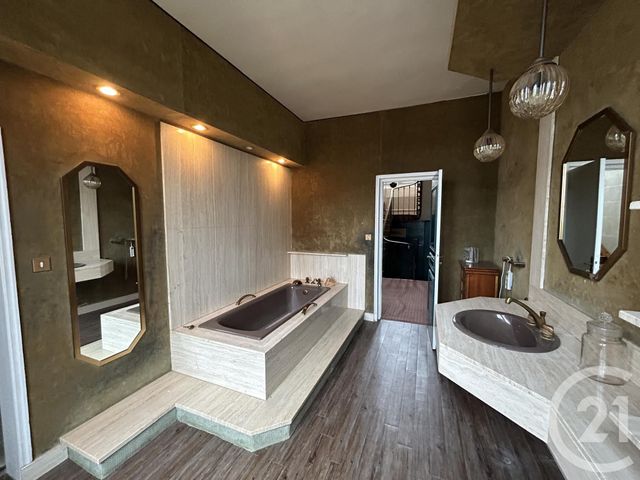 Maison à vendre - 13 pièces - 336,39 m2 - Falaise - 14 - BASSE-NORMANDIE