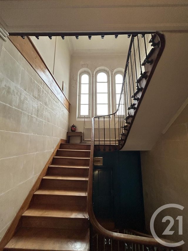 Maison à vendre - 13 pièces - 336,39 m2 - Falaise - 14 - BASSE-NORMANDIE