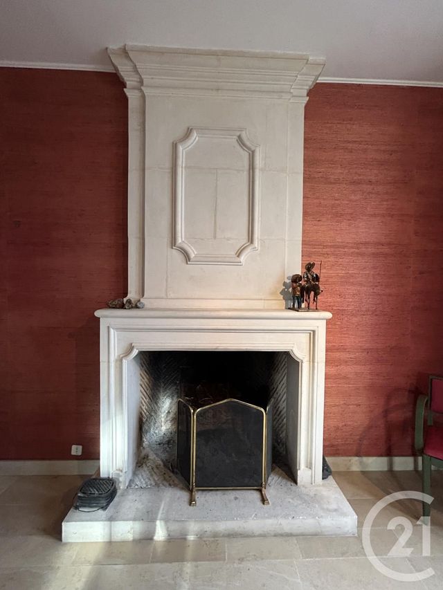 Maison à vendre - 13 pièces - 336,39 m2 - Falaise - 14 - BASSE-NORMANDIE