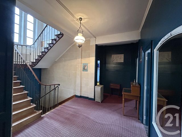 Maison à vendre - 13 pièces - 336,39 m2 - Falaise - 14 - BASSE-NORMANDIE