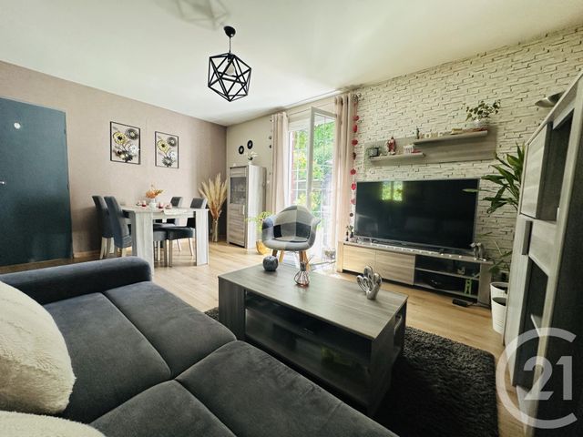 Maison &agrave; vendre - 4 pi&egrave;ces - 80 m2 - Falaise - 14 - BASSE-NORMANDIE