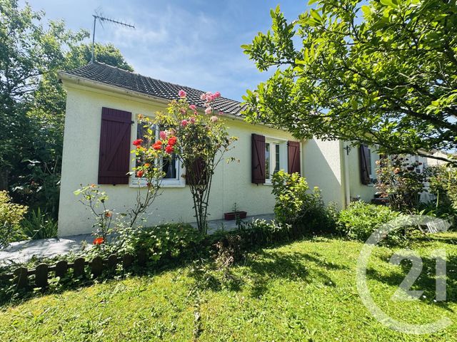 Maison &agrave; vendre - 4 pi&egrave;ces - 80 m2 - Falaise - 14 - BASSE-NORMANDIE