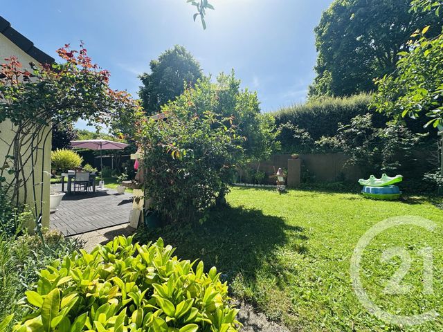 Maison &agrave; vendre - 4 pi&egrave;ces - 80 m2 - Falaise - 14 - BASSE-NORMANDIE