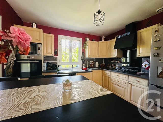 Maison &agrave; vendre - 4 pi&egrave;ces - 80 m2 - Falaise - 14 - BASSE-NORMANDIE