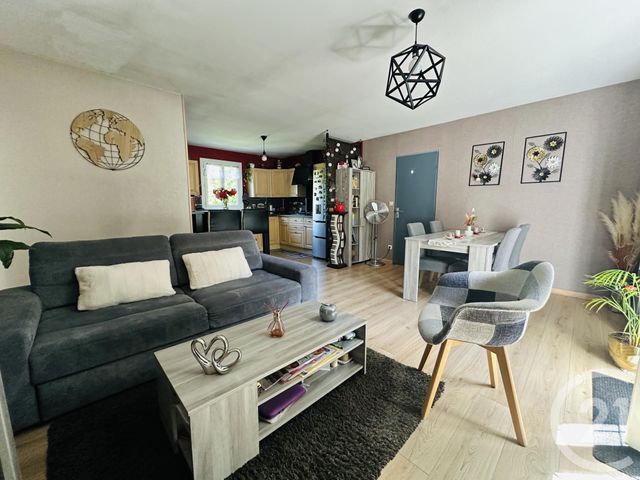 Maison &agrave; vendre - 4 pi&egrave;ces - 80 m2 - Falaise - 14 - BASSE-NORMANDIE