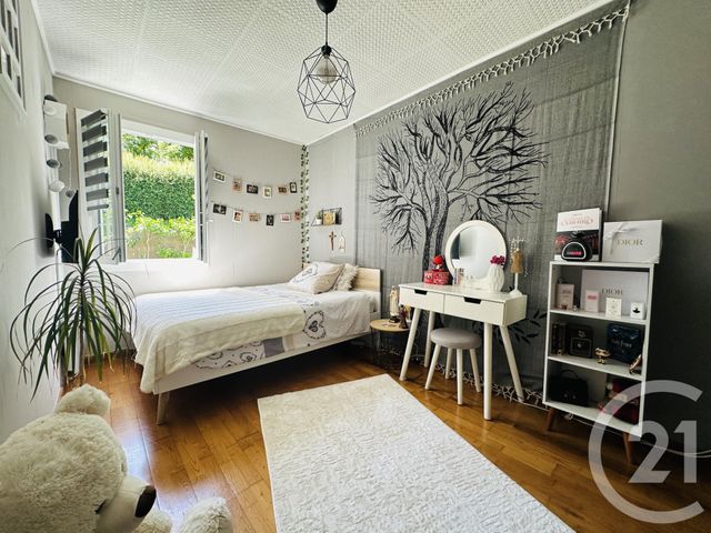 Maison &agrave; vendre - 4 pi&egrave;ces - 80 m2 - Falaise - 14 - BASSE-NORMANDIE