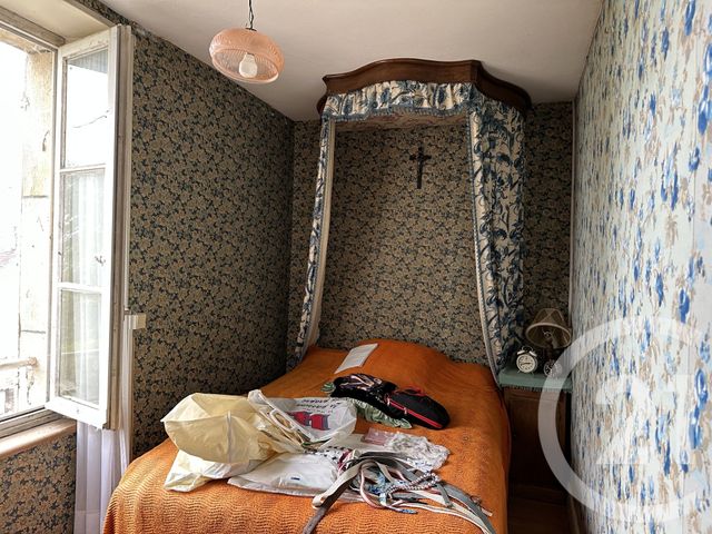 Maison &agrave; vendre - 14 pi&egrave;ces - 244,06 m2 - Crocy - 14 - BASSE-NORMANDIE