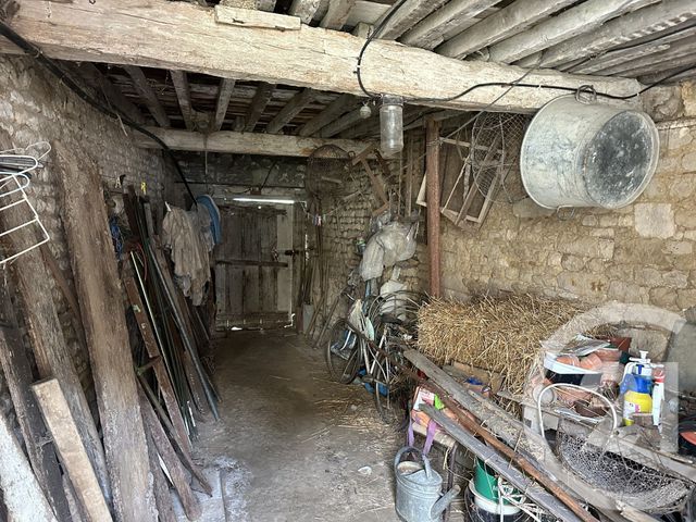 Maison &agrave; vendre - 14 pi&egrave;ces - 244,06 m2 - Crocy - 14 - BASSE-NORMANDIE