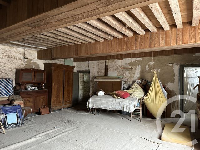 Maison &agrave; vendre - 14 pi&egrave;ces - 244,06 m2 - Crocy - 14 - BASSE-NORMANDIE