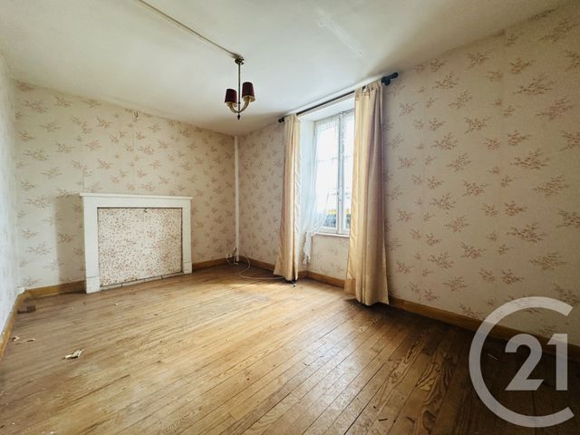 Maison &agrave; vendre - 14 pi&egrave;ces - 244,06 m2 - Crocy - 14 - BASSE-NORMANDIE
