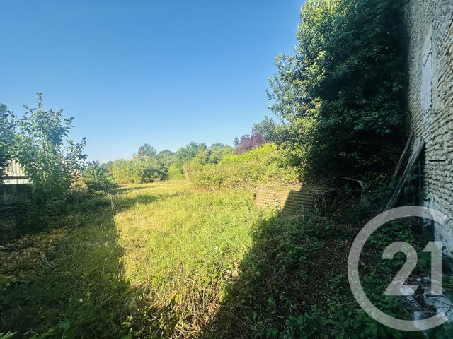 Maison &agrave; vendre - 14 pi&egrave;ces - 244,06 m2 - Crocy - 14 - BASSE-NORMANDIE