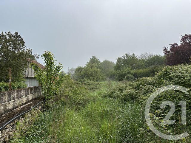 Maison &agrave; vendre - 14 pi&egrave;ces - 244,06 m2 - Crocy - 14 - BASSE-NORMANDIE