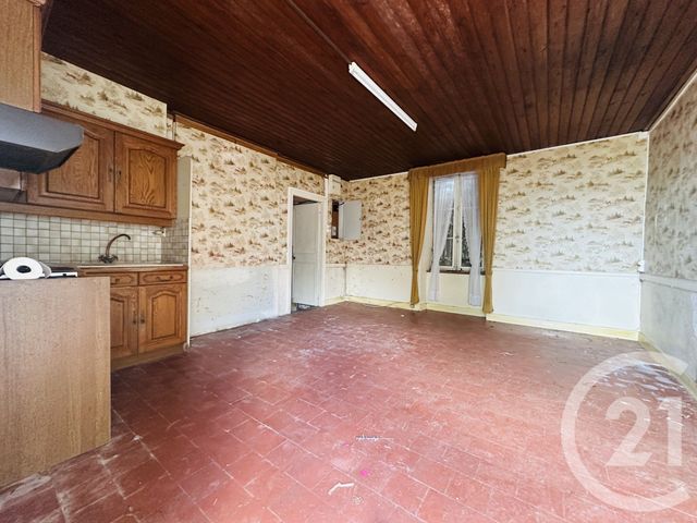 Maison &agrave; vendre - 14 pi&egrave;ces - 244,06 m2 - Crocy - 14 - BASSE-NORMANDIE