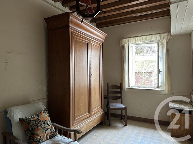 Maison &agrave; vendre - 14 pi&egrave;ces - 244,06 m2 - Crocy - 14 - BASSE-NORMANDIE