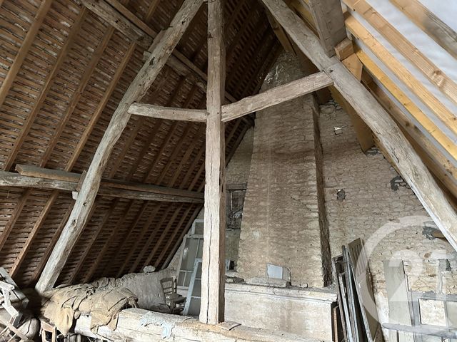 Maison &agrave; vendre - 14 pi&egrave;ces - 244,06 m2 - Crocy - 14 - BASSE-NORMANDIE