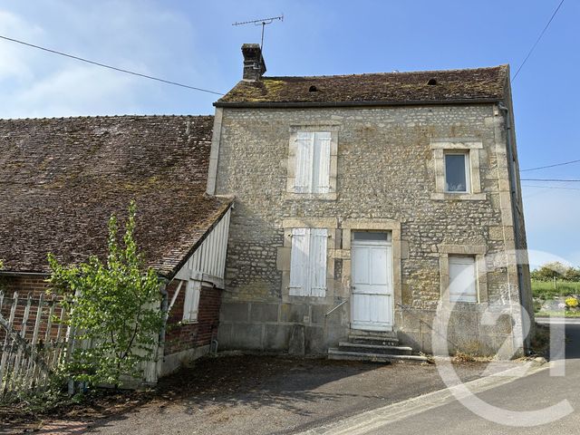 Maison &agrave; vendre - 14 pi&egrave;ces - 244,06 m2 - Crocy - 14 - BASSE-NORMANDIE