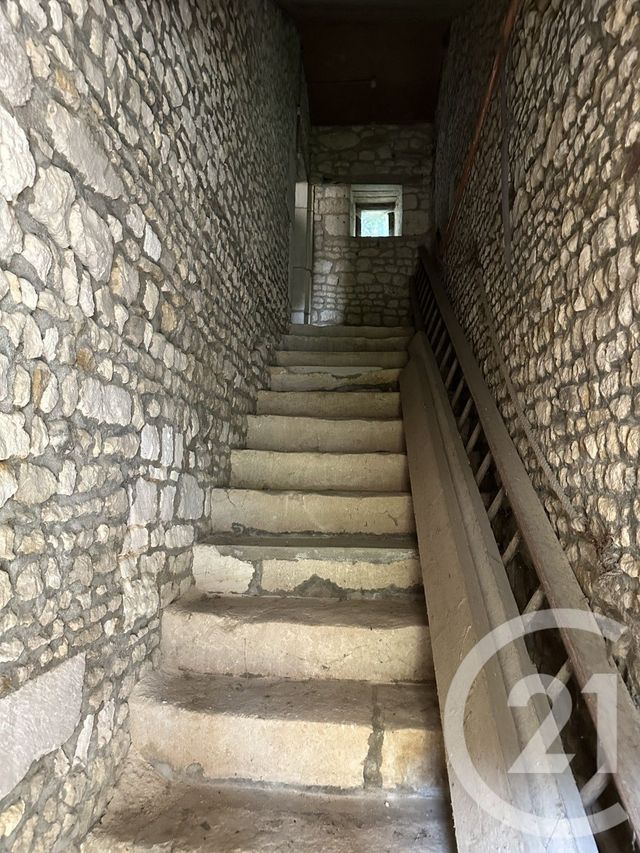 Maison &agrave; vendre - 14 pi&egrave;ces - 244,06 m2 - Crocy - 14 - BASSE-NORMANDIE