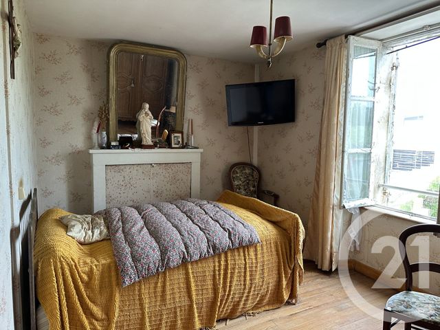 Maison &agrave; vendre - 14 pi&egrave;ces - 244,06 m2 - Crocy - 14 - BASSE-NORMANDIE