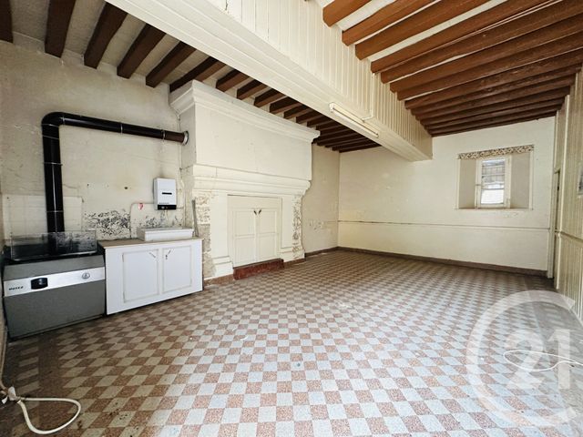 Maison &agrave; vendre - 14 pi&egrave;ces - 244,06 m2 - Crocy - 14 - BASSE-NORMANDIE